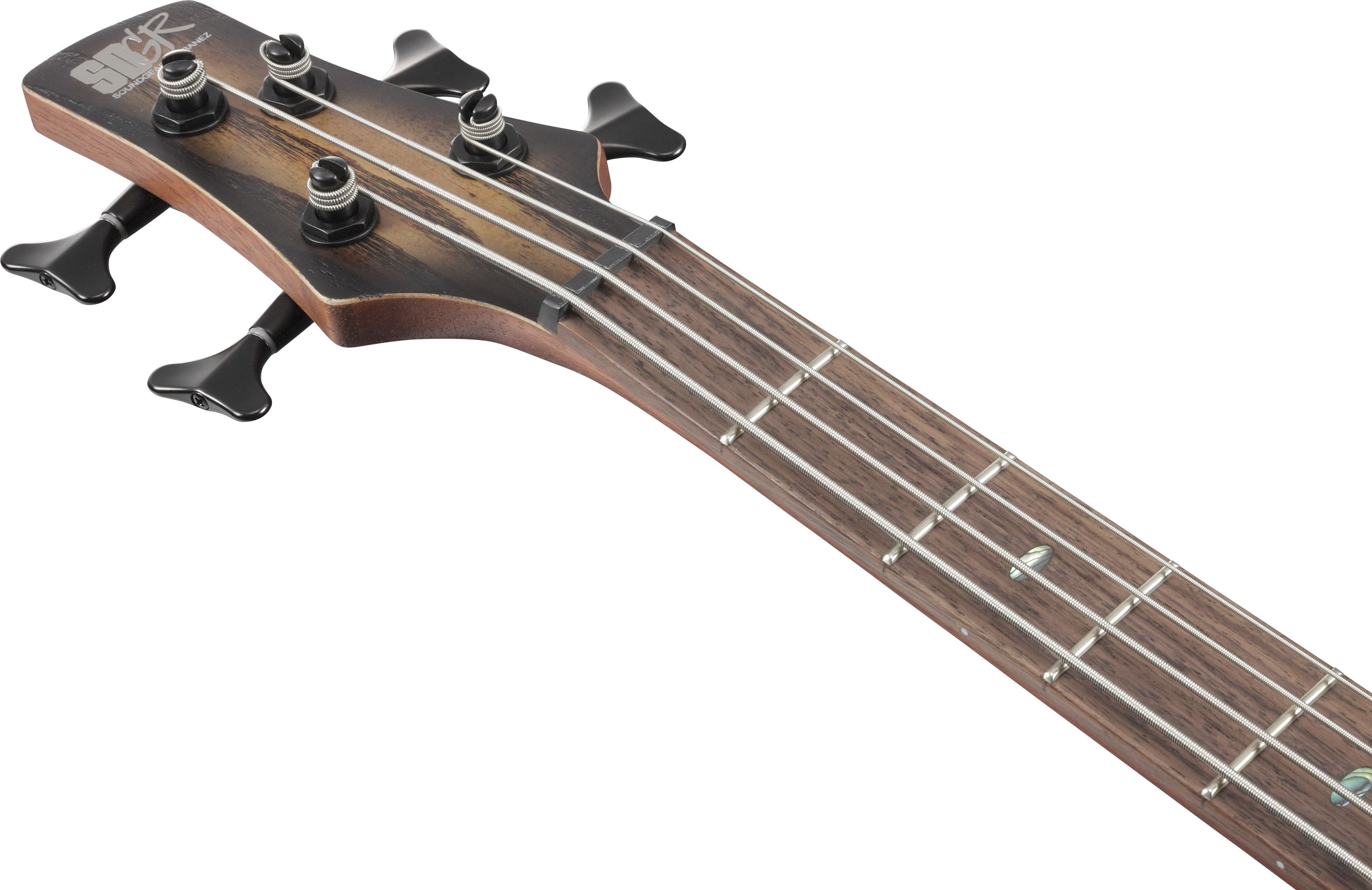 Ibanez SR 600 E-AST Antique Brown Stained Burst