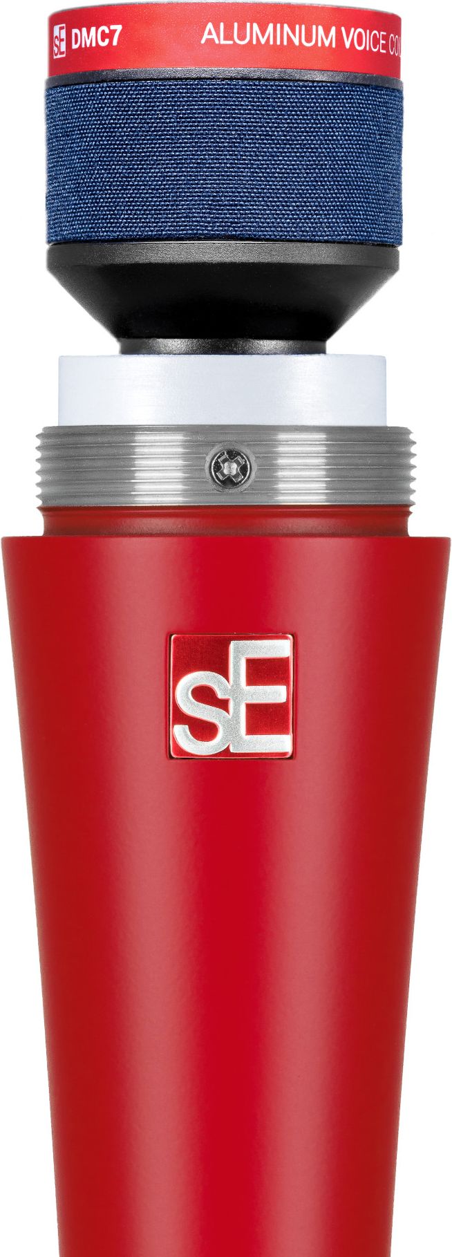 SE electronics V7 Red – Bild 3