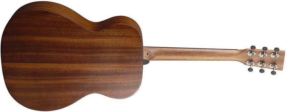 Martin Guitars 000-10E Retro Spruce/Sapele  – Bild 2