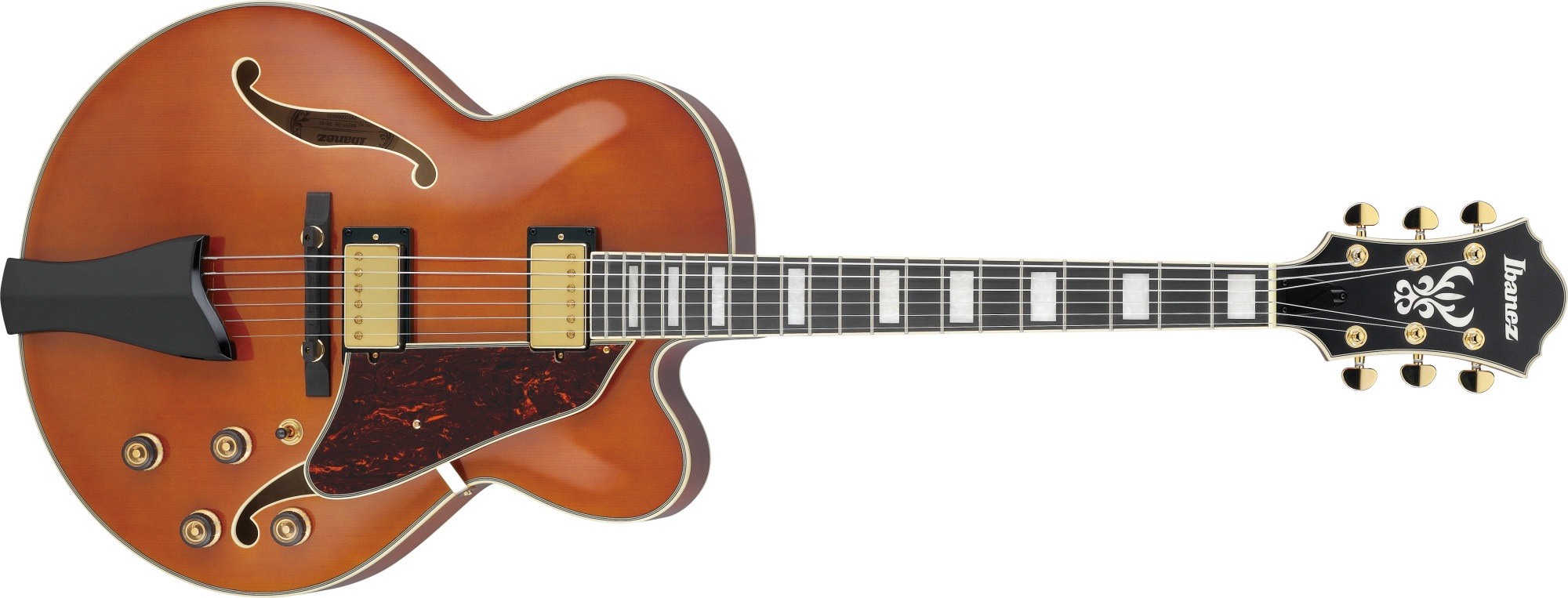 Ibanez AF95-DA