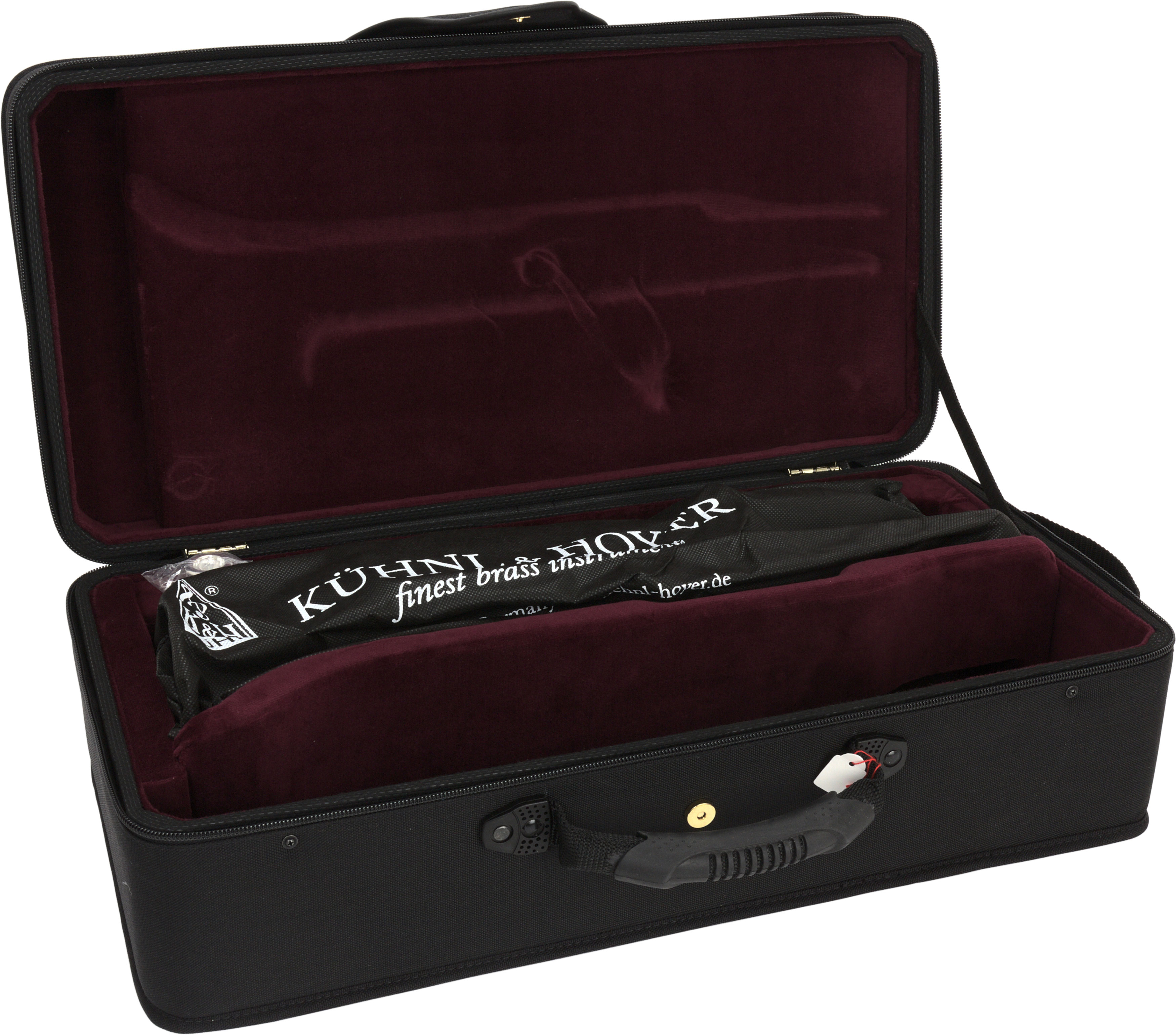 Kühnl & Hoyer Malte Burba  Universal 110 14 – Bild 3