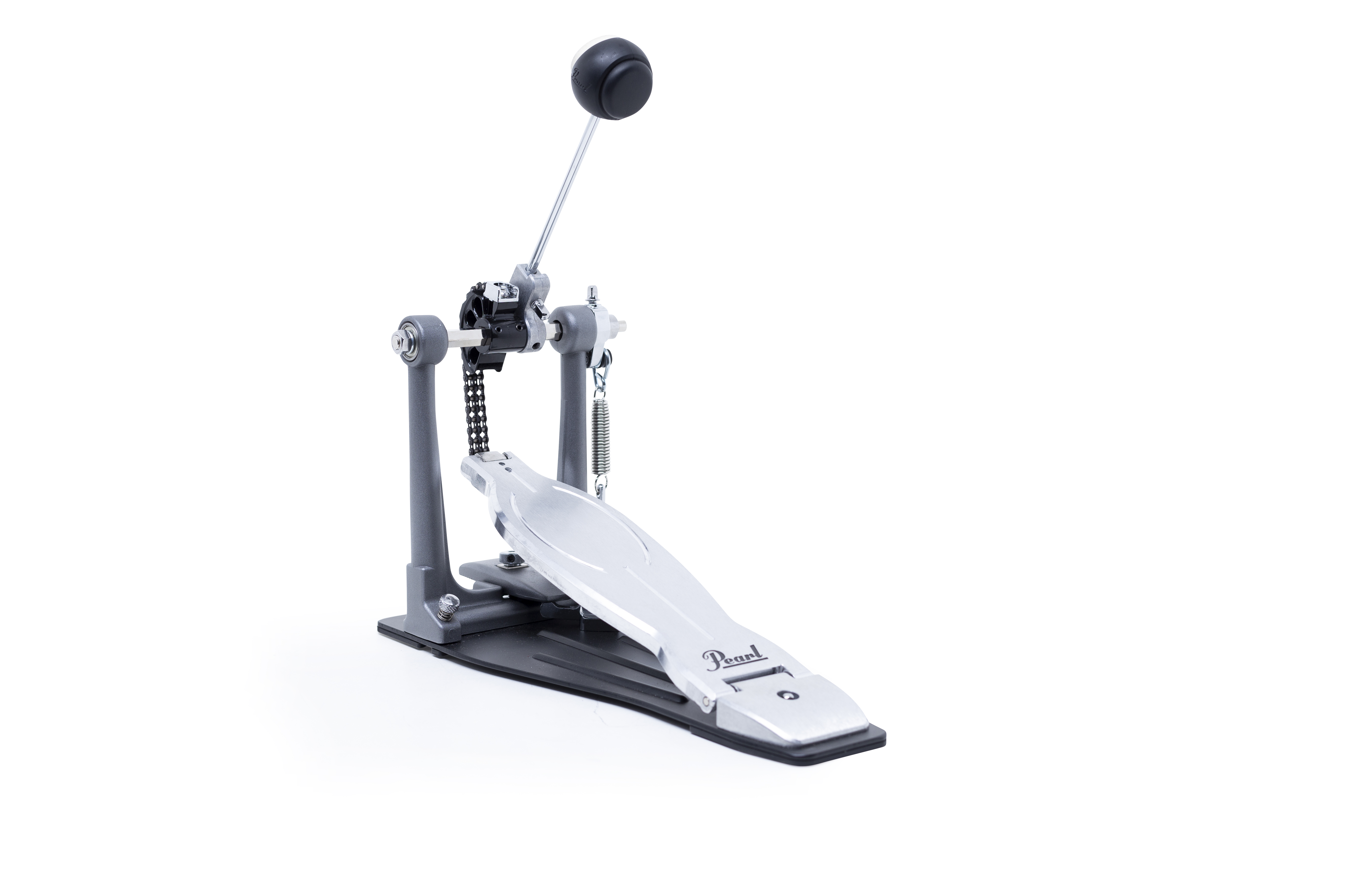 Pearl P-1030 Single Pedal Eliminator Solo Black  Pearl P-1030 Single Pedal Eliminator Solo Black