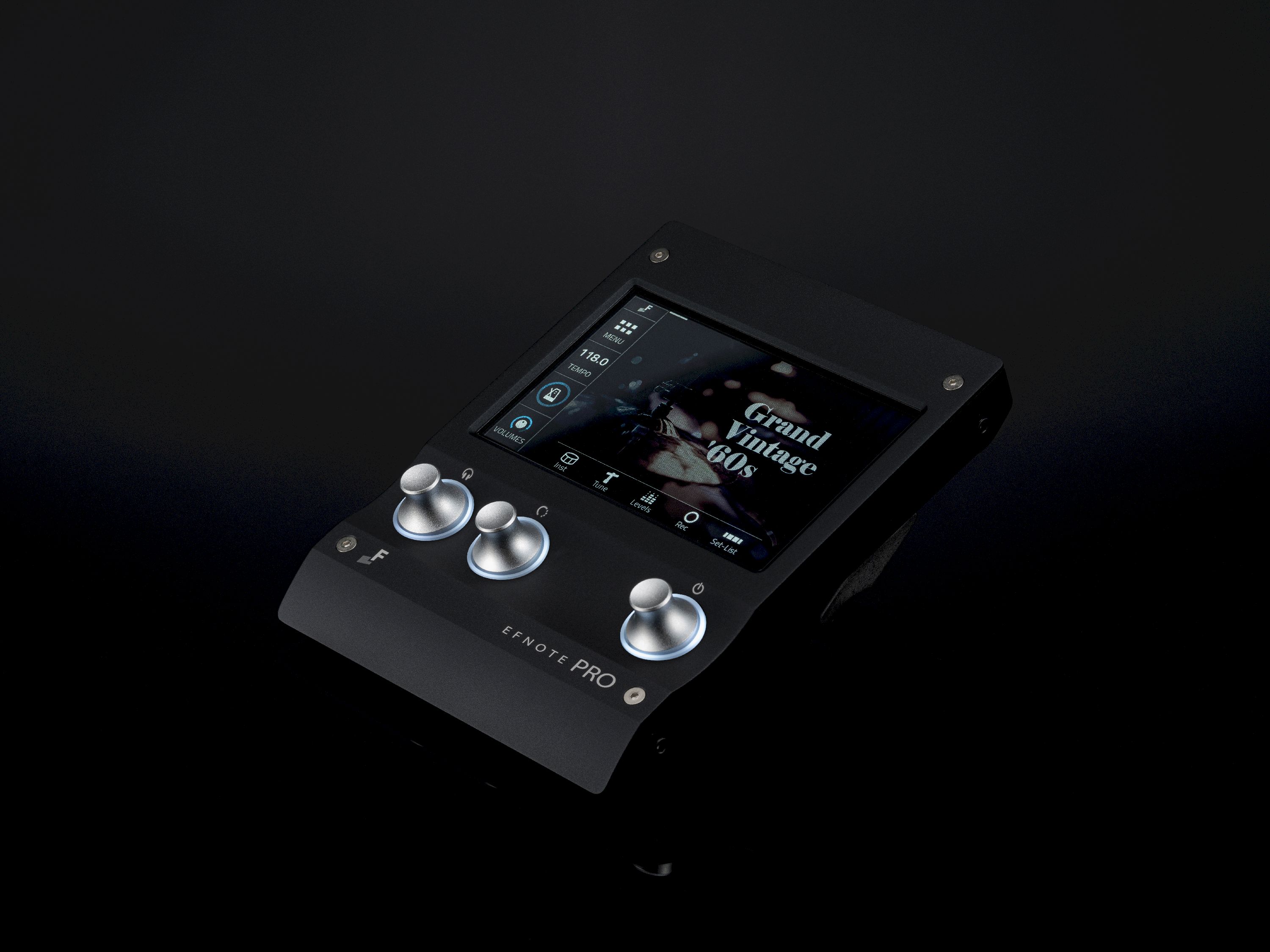 Efnote Pro Modul inkl. Stage Box und Zubehör – Bild 3