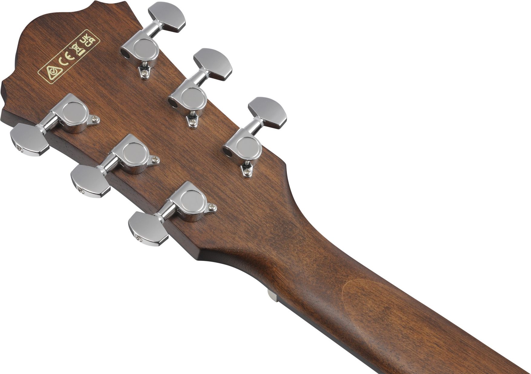 Ibanez AE140-WKH – Bild 11