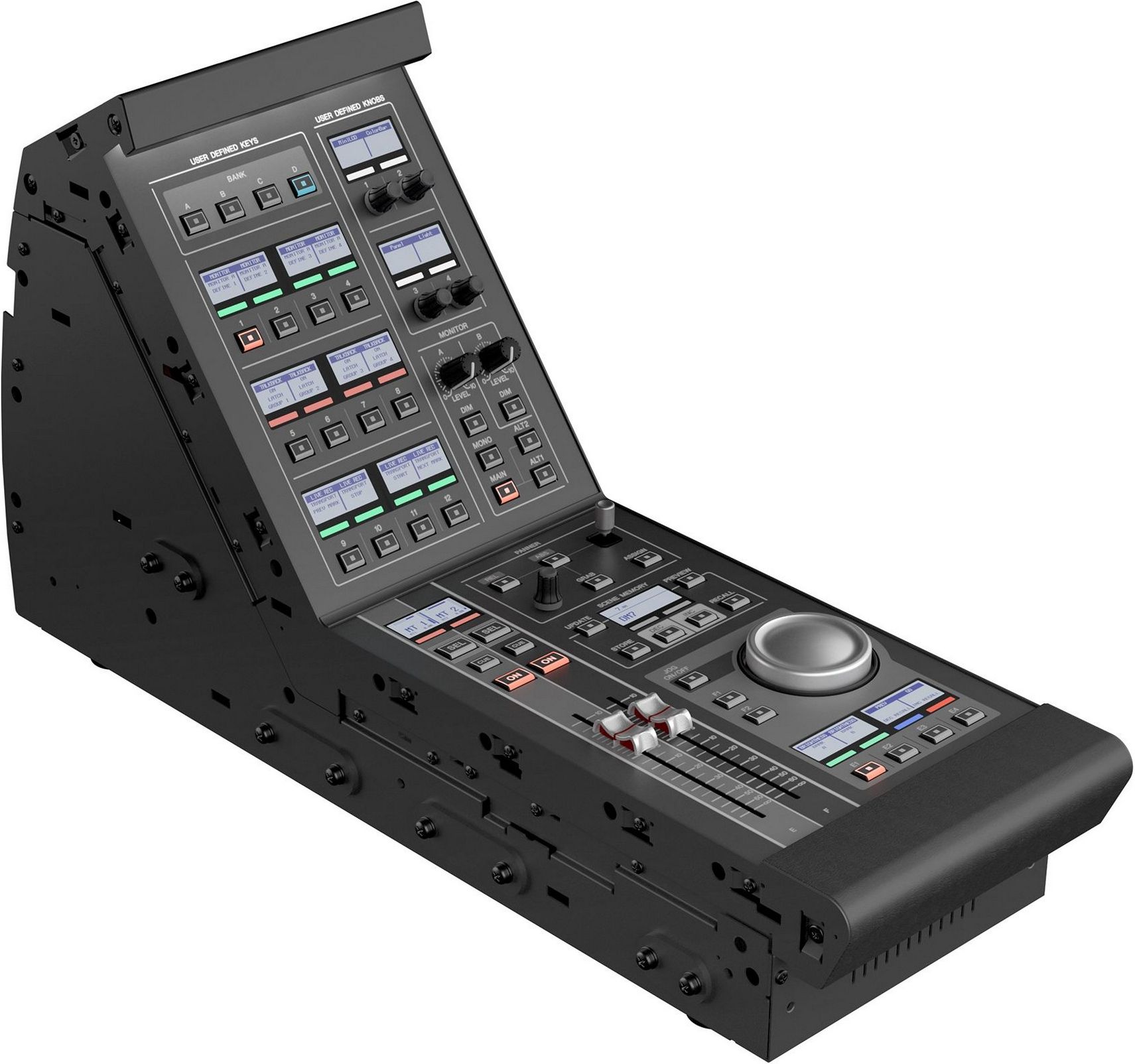 Yamaha DM7 Control  – Bild 3