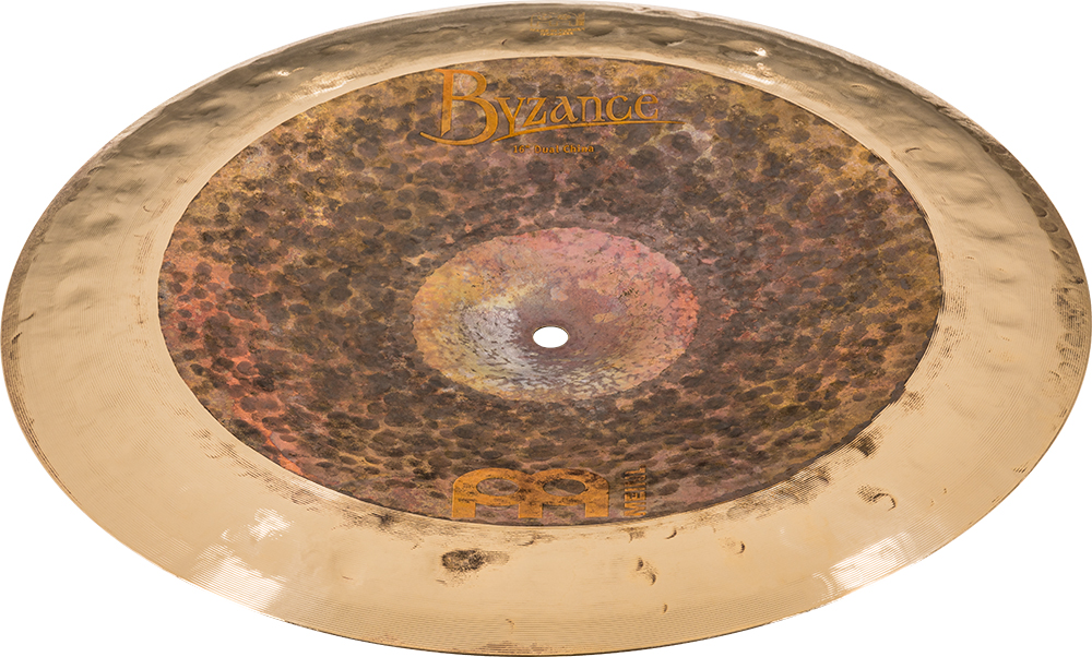 Meinl Byzance Dual China 16 – Bild 3