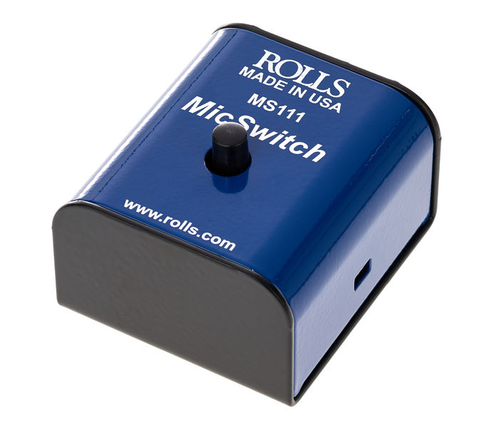 Rolls MS-111