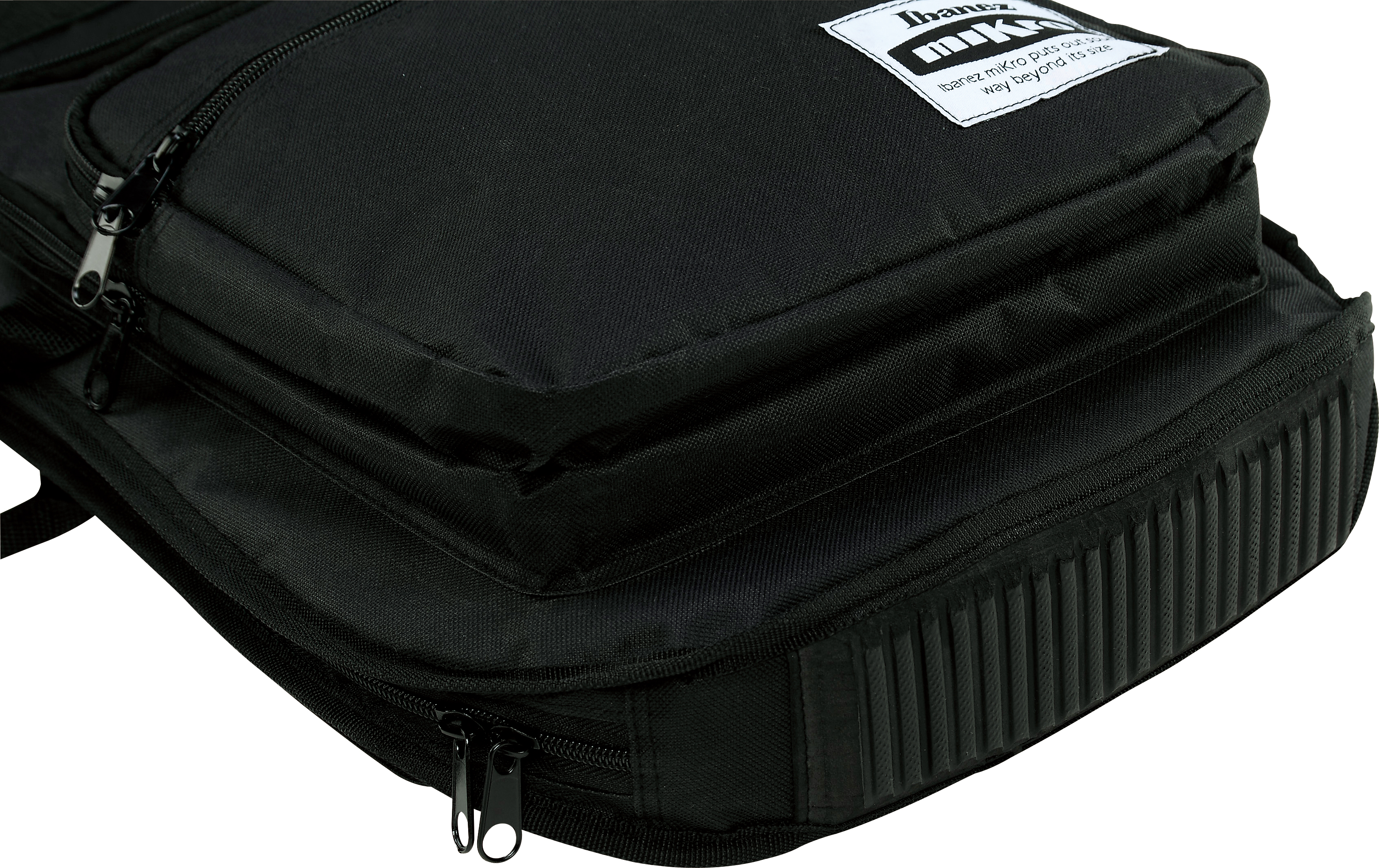 Ibanez GigBag IGBMIKRO  für Mikro E-Gitarre schwarz