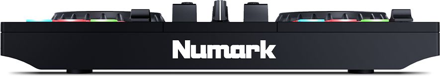 Numark PartyMix Live – Bild 2