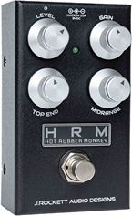 J. Rockett Hot Rubber Monkey V2 – Bild 2