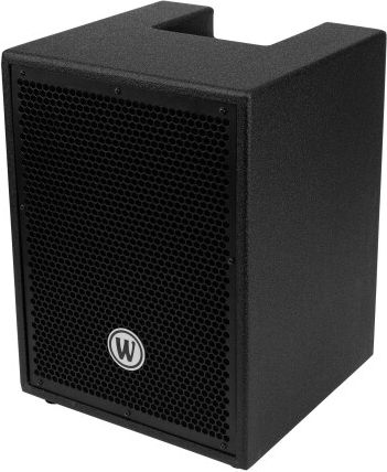 Warwick Gnome Pro 12/4  – Bild 3