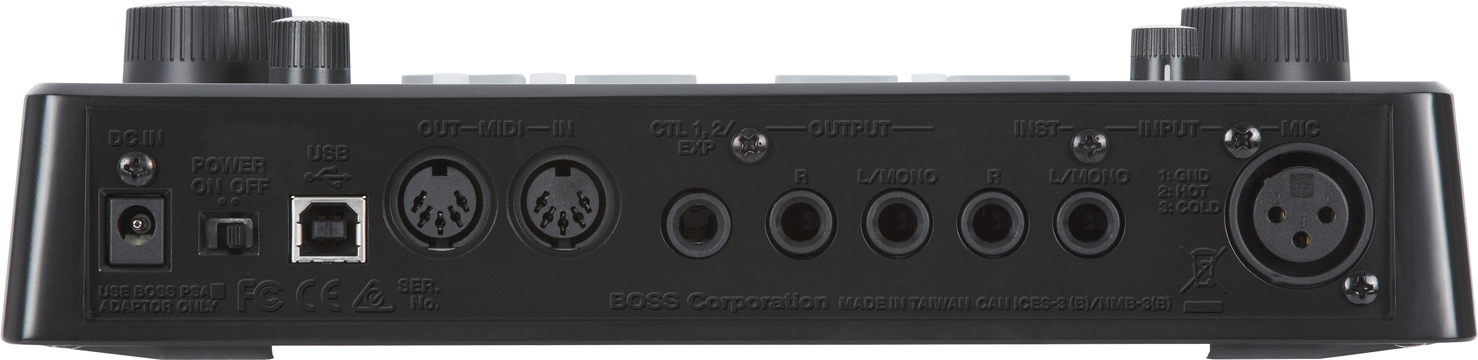 Boss RC 202 