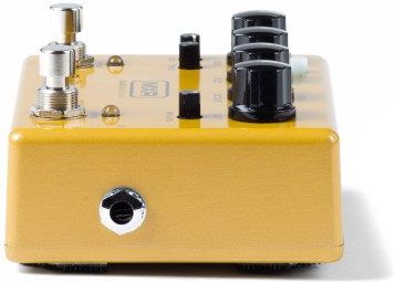 MXR M287 Sub Octave Bass Fuzz (Showroom-Modell) – Bild 3