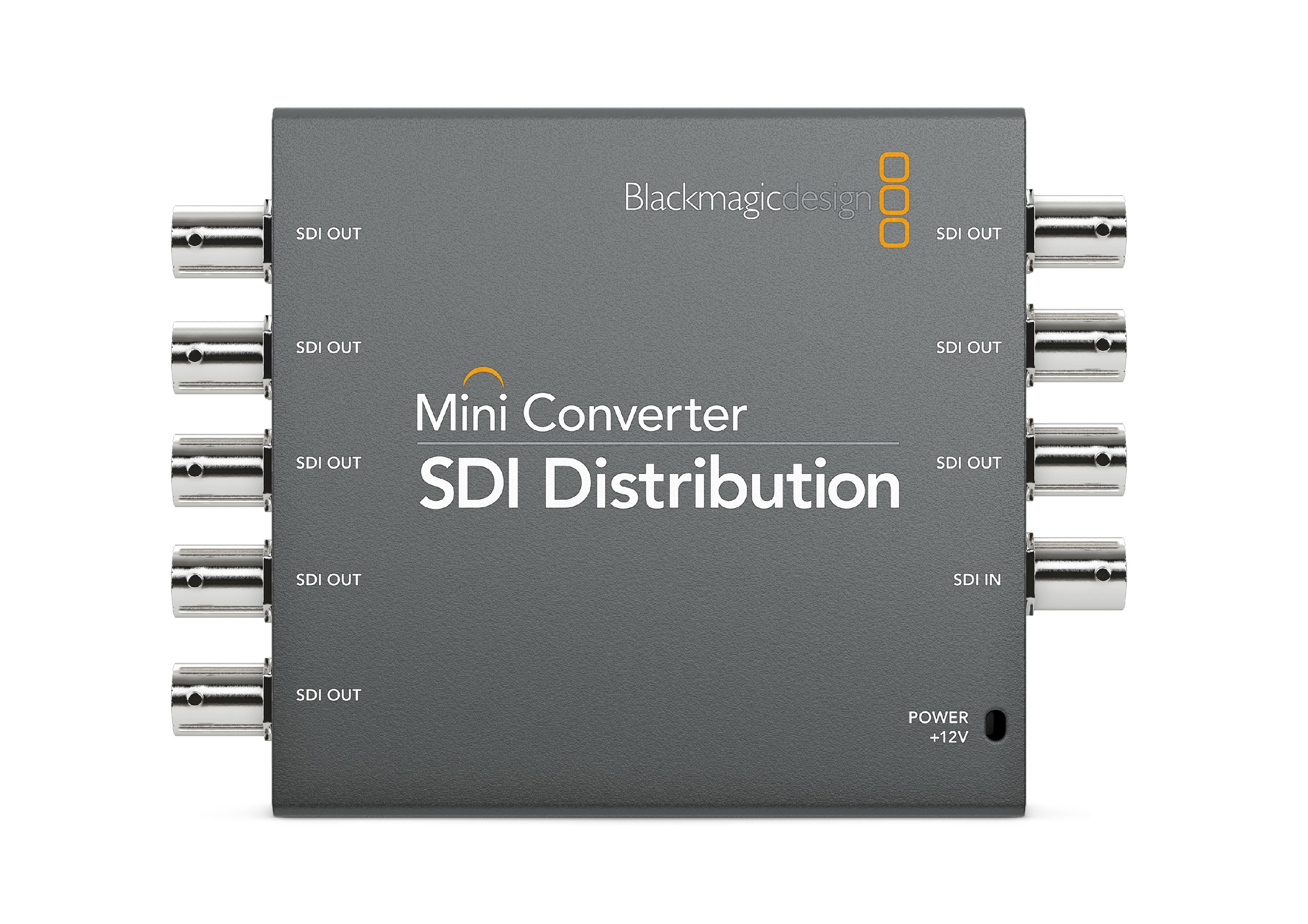 Blackmagic Design Mini Converter SDI Distribution – Bild 2