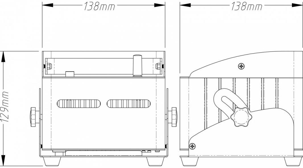 JB Systems ACCU-COMPACT JB Systems ACCU-COMPACT
