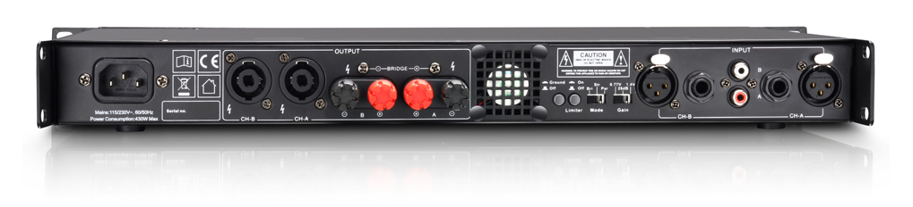 LD Systems XS 400