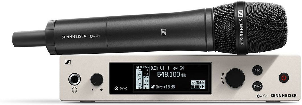 Sennheiser EW 500 G4-965-GW