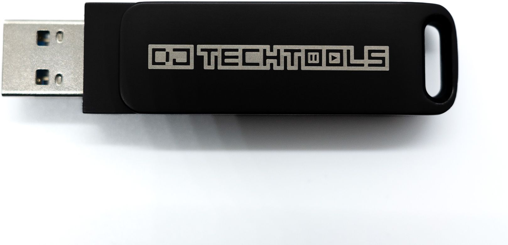 DJ TechTools Chroma Drive USB - 128GB - black – Bild 2