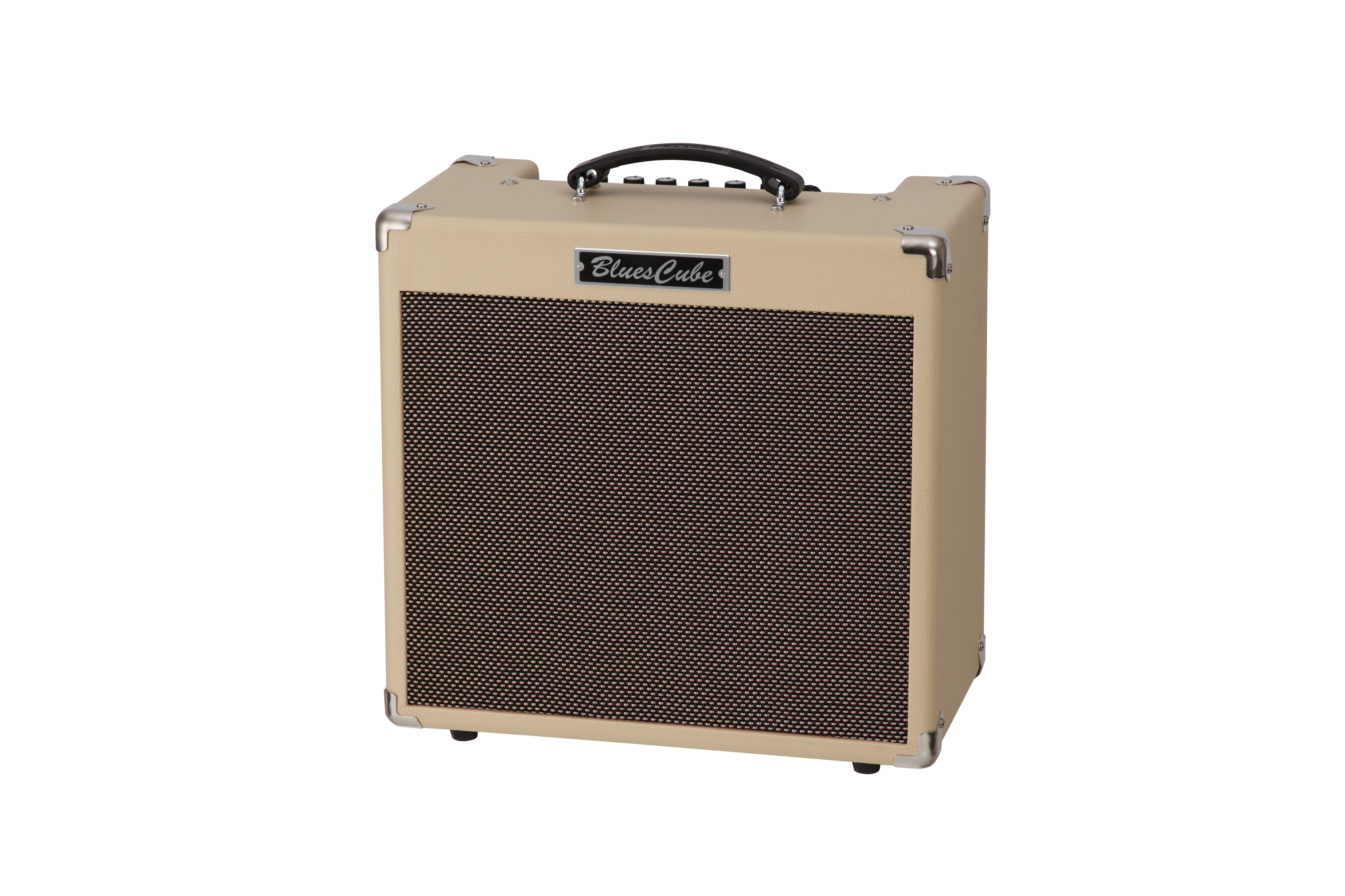 Roland Blues Cube Hot VB – Bild 4