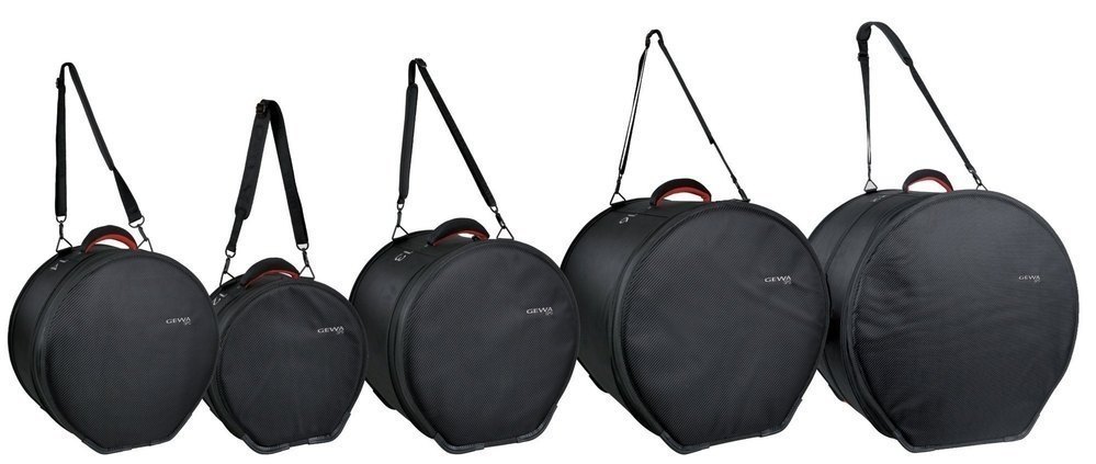 GEWA SPS Drum Bag Set "Rock 22