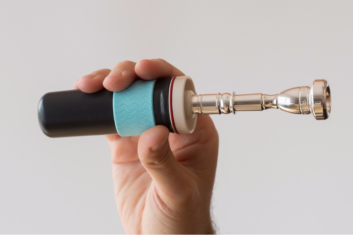 Stomvi Upsound Blue