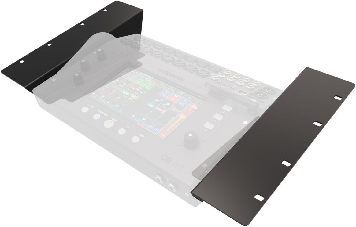 Allen & Heath CQ18T Rackmount Kit – Bild 4