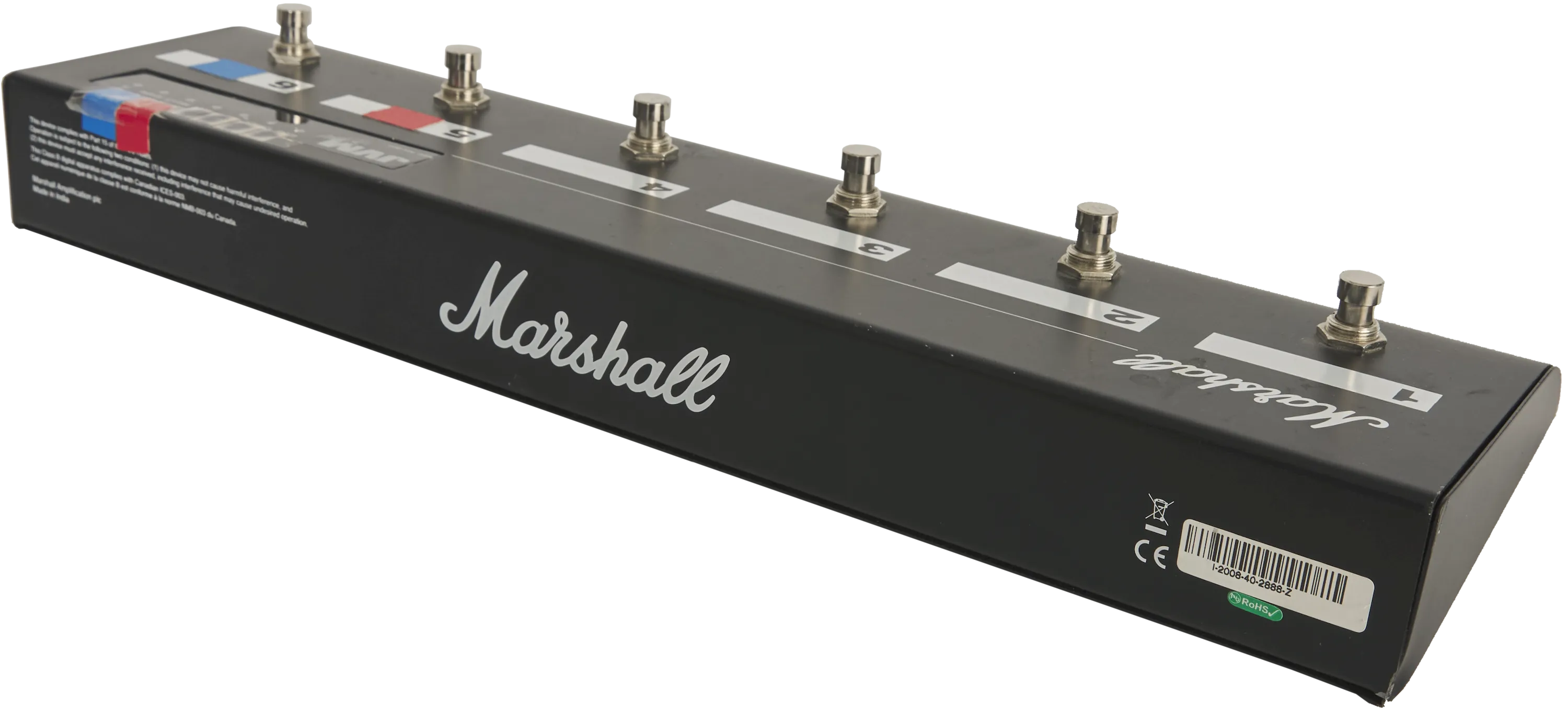 Marshall JVM 410C (Gebraucht) – Bild 6