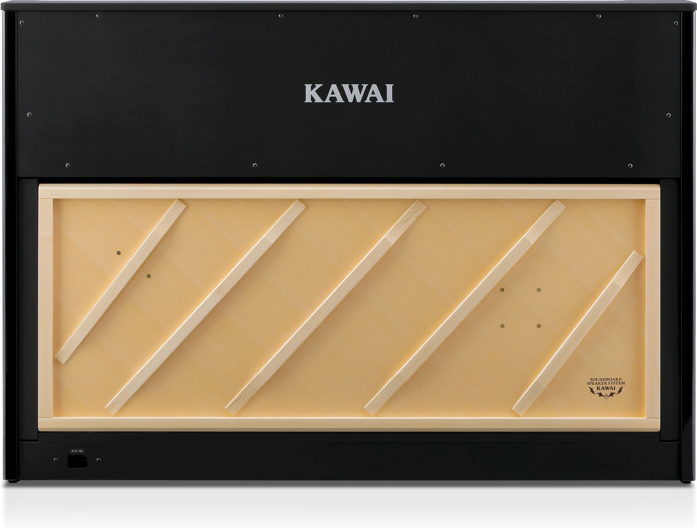 Kawai CA 901 PE – Bild 5
