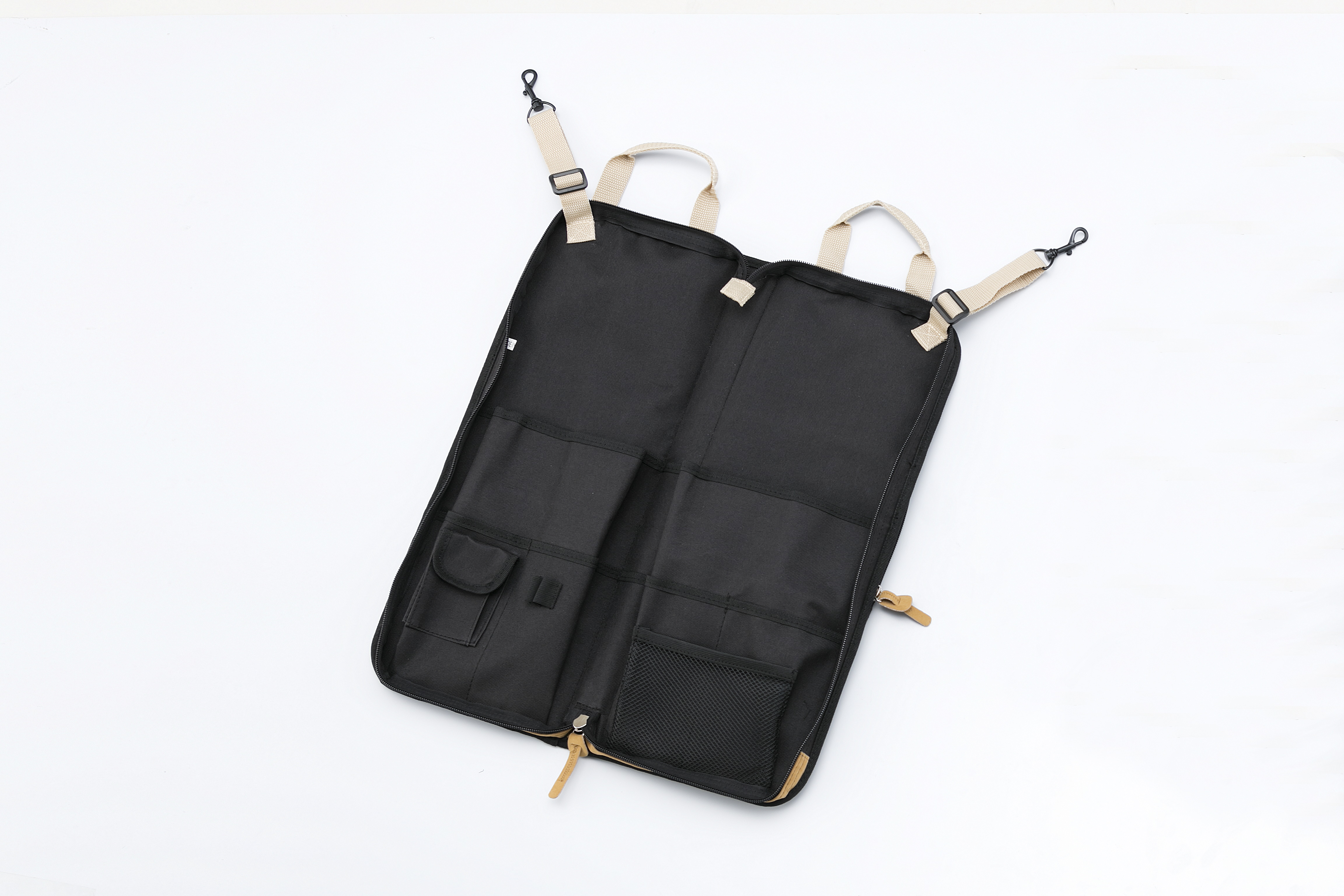 Tama Powerpad Designer Stick Bag Black – Bild 2