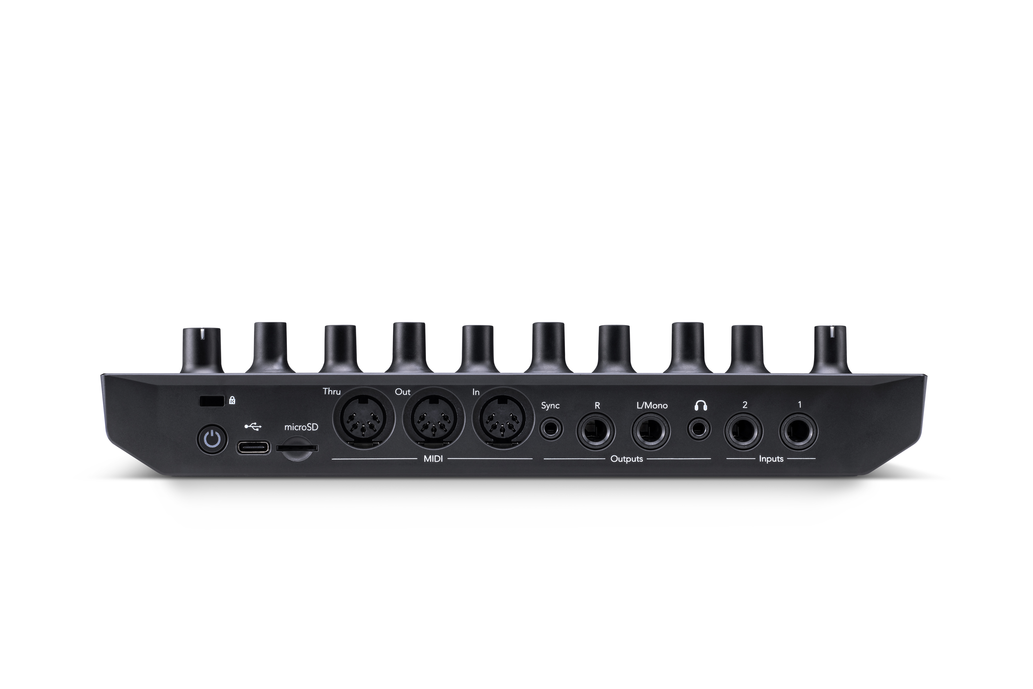 Novation Circuit Tracks