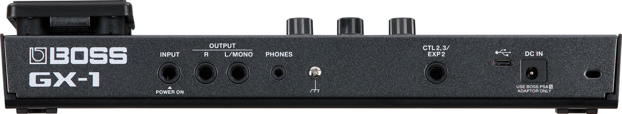 Boss GX-1 Guitar Effects Processor – Bild 2