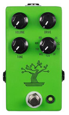 JHS The Bonsai 9-way screamer