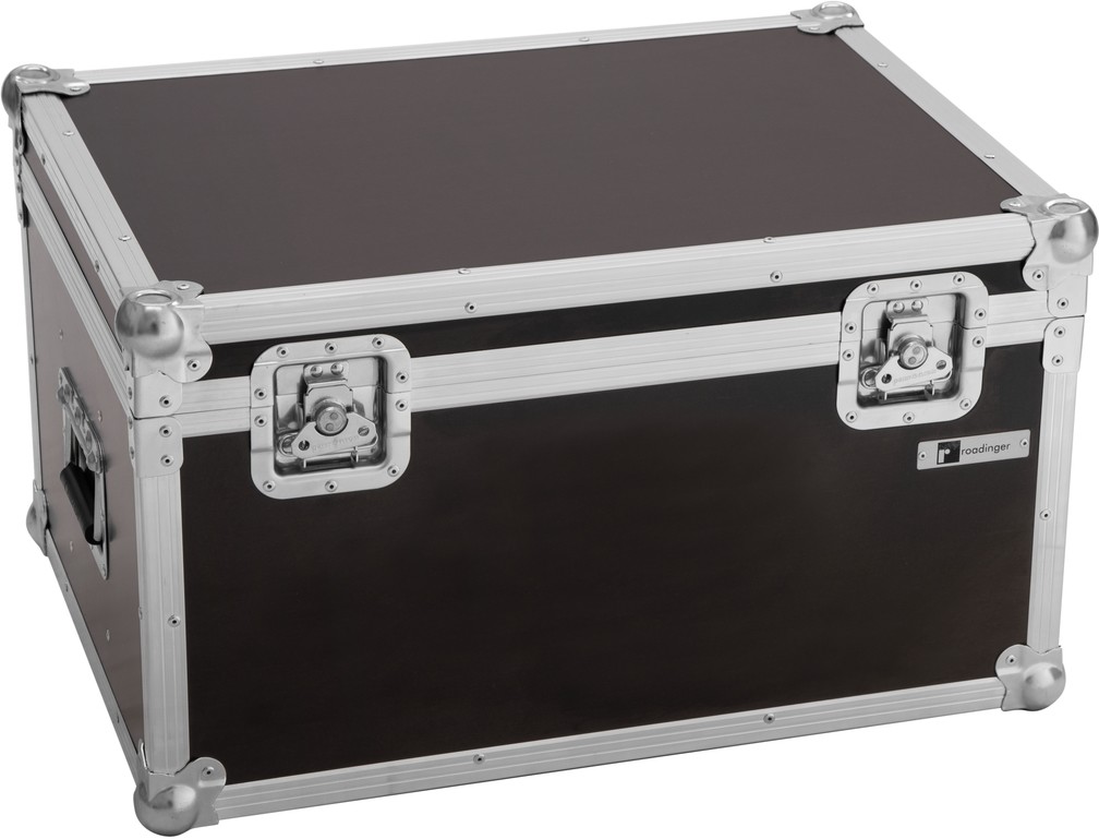 ROADINGER Flightcase 2x LED PLL-360 – Bild 2