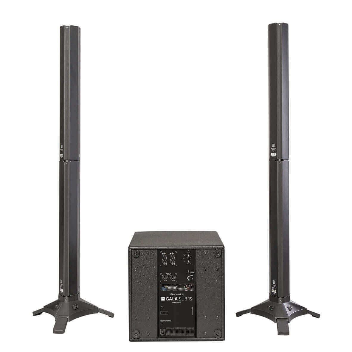 HK Audio Elements Gala System