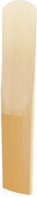 DAddario Woodwinds Organic Sel. Jazz Filed TEN 2S – Bild 5