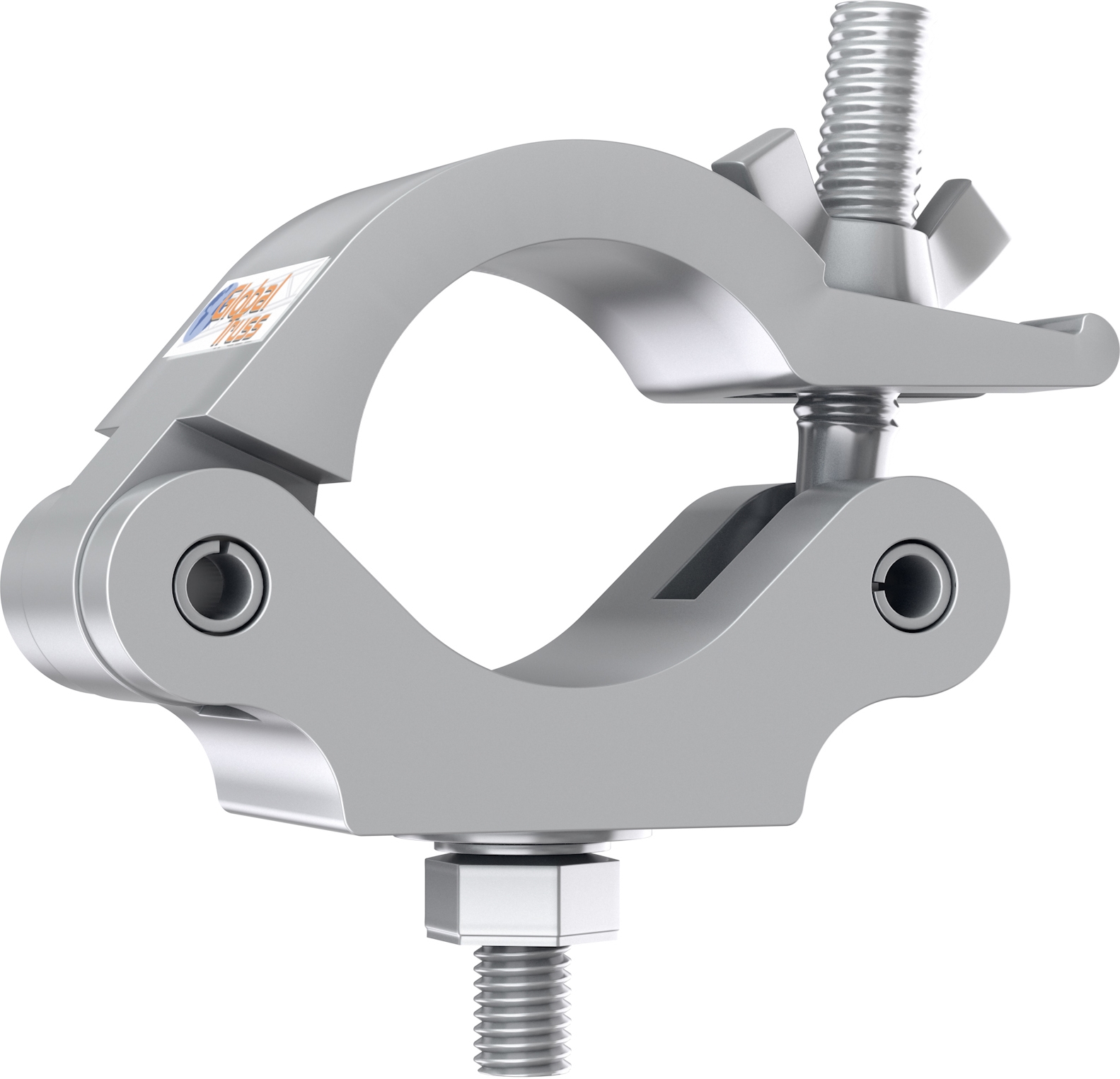 Global Truss Half Coupler 48-51/50 (823) – Bild 1