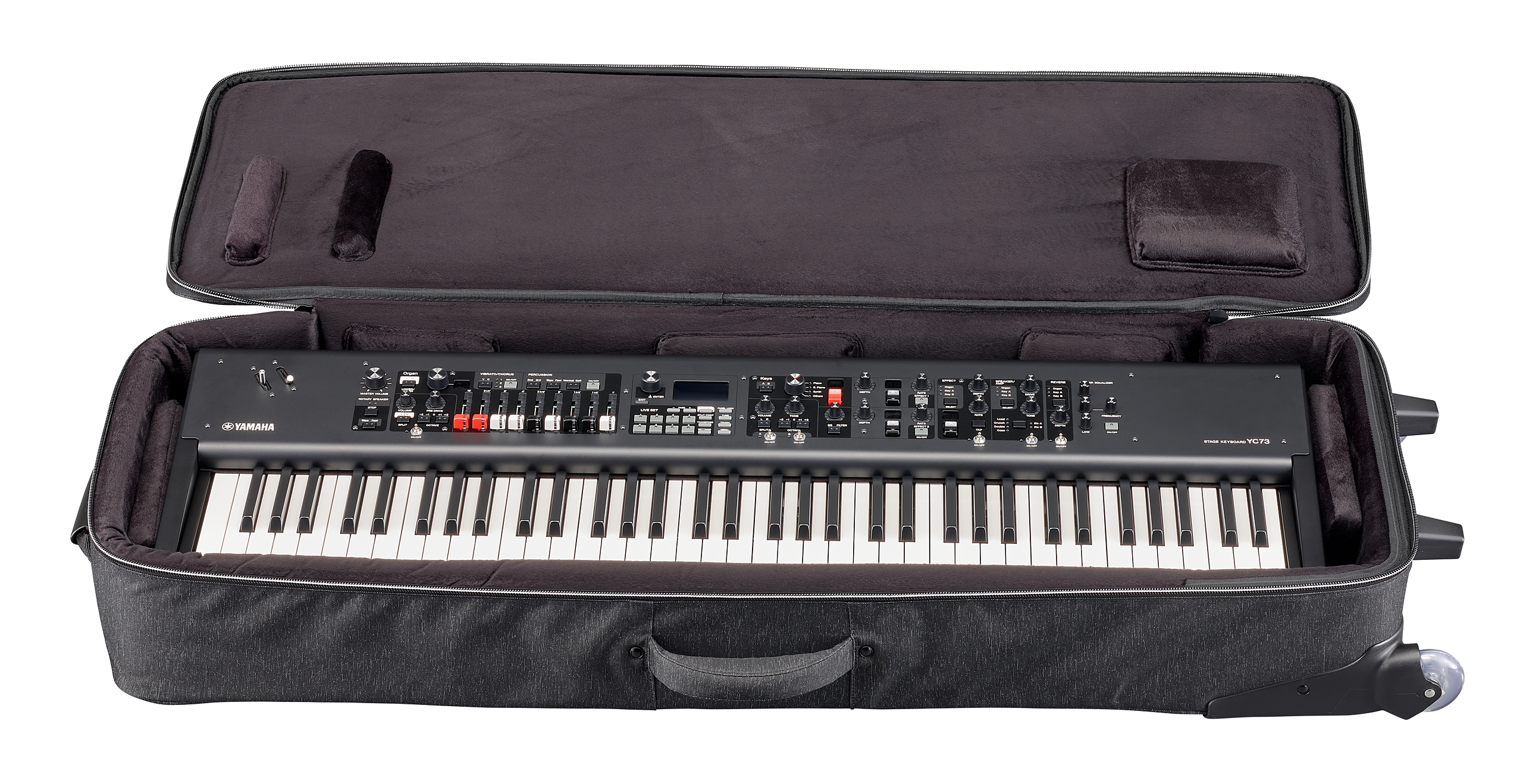 Yamaha YC73 Softbag