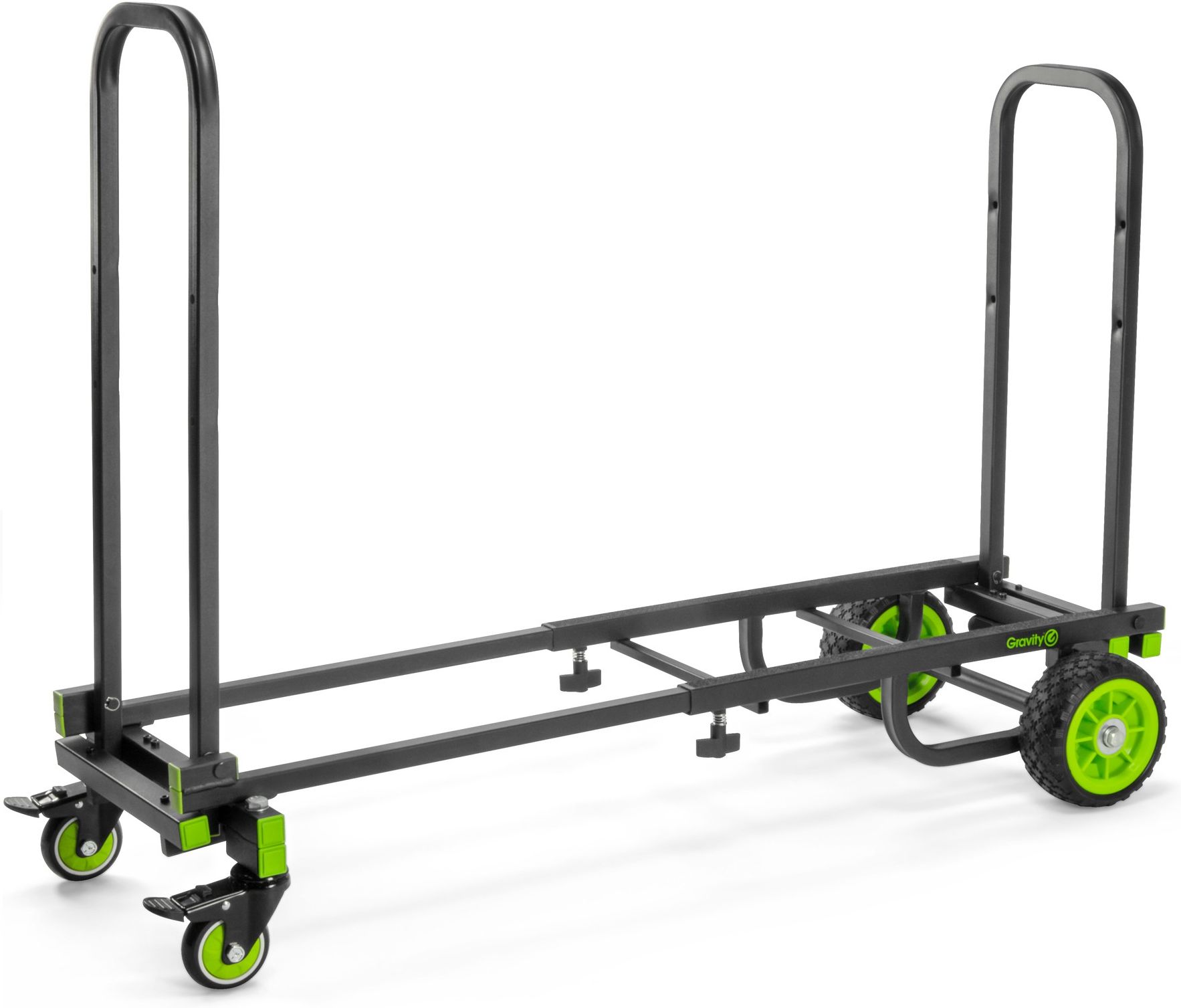 Gravity CART M 01 B – Bild 2