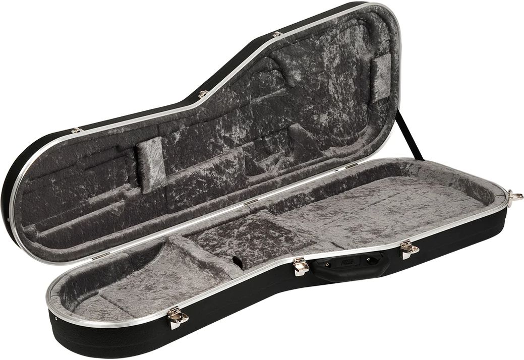 Hiscox Liteflite Pro II Electric Guitar Case (SG-Type)