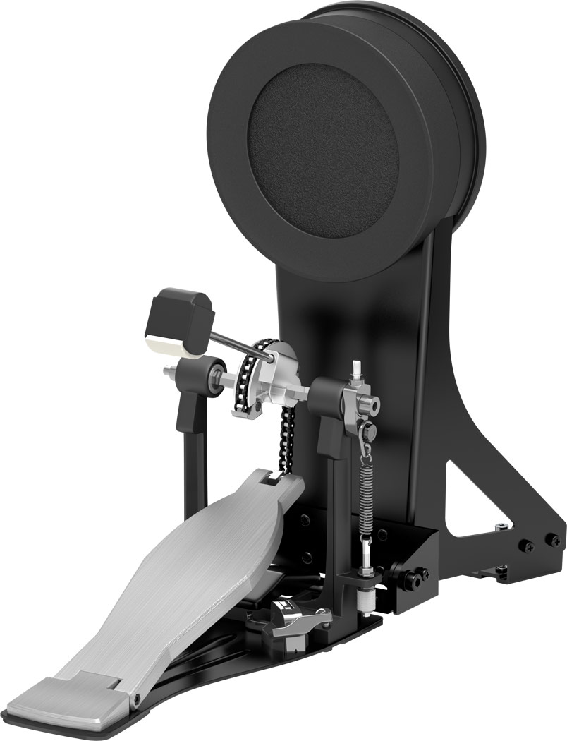 Roland KD-10 Kick Pad – Bild 4
