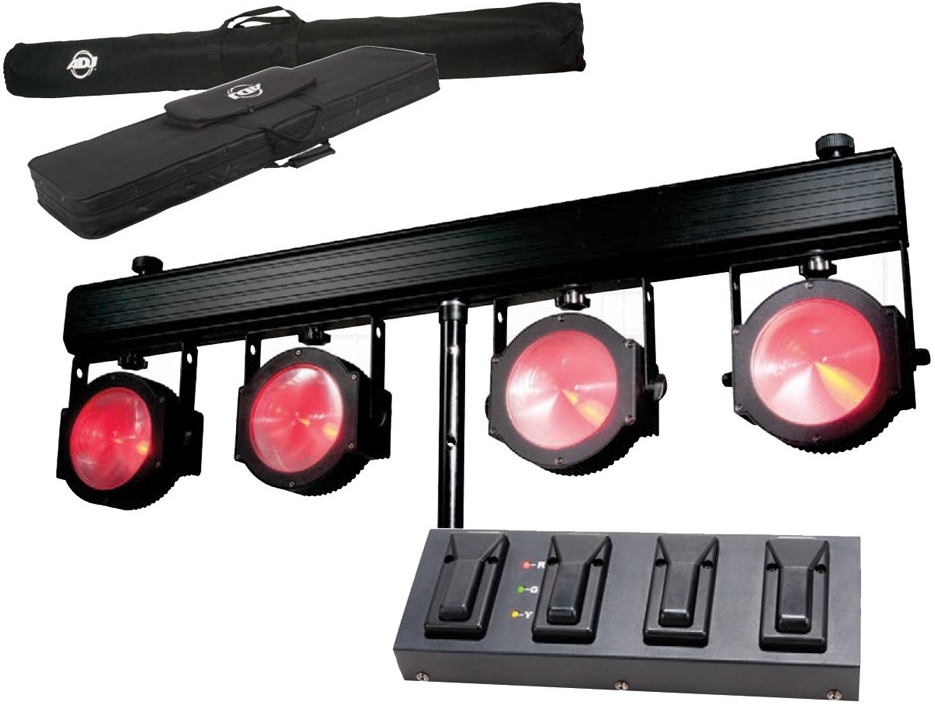 ADJ Dotz TPAR System – Bild 1