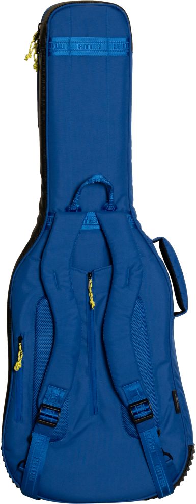 Ritter Gigbag Arosa Electric Guitar Sapphire Blue – Bild 3