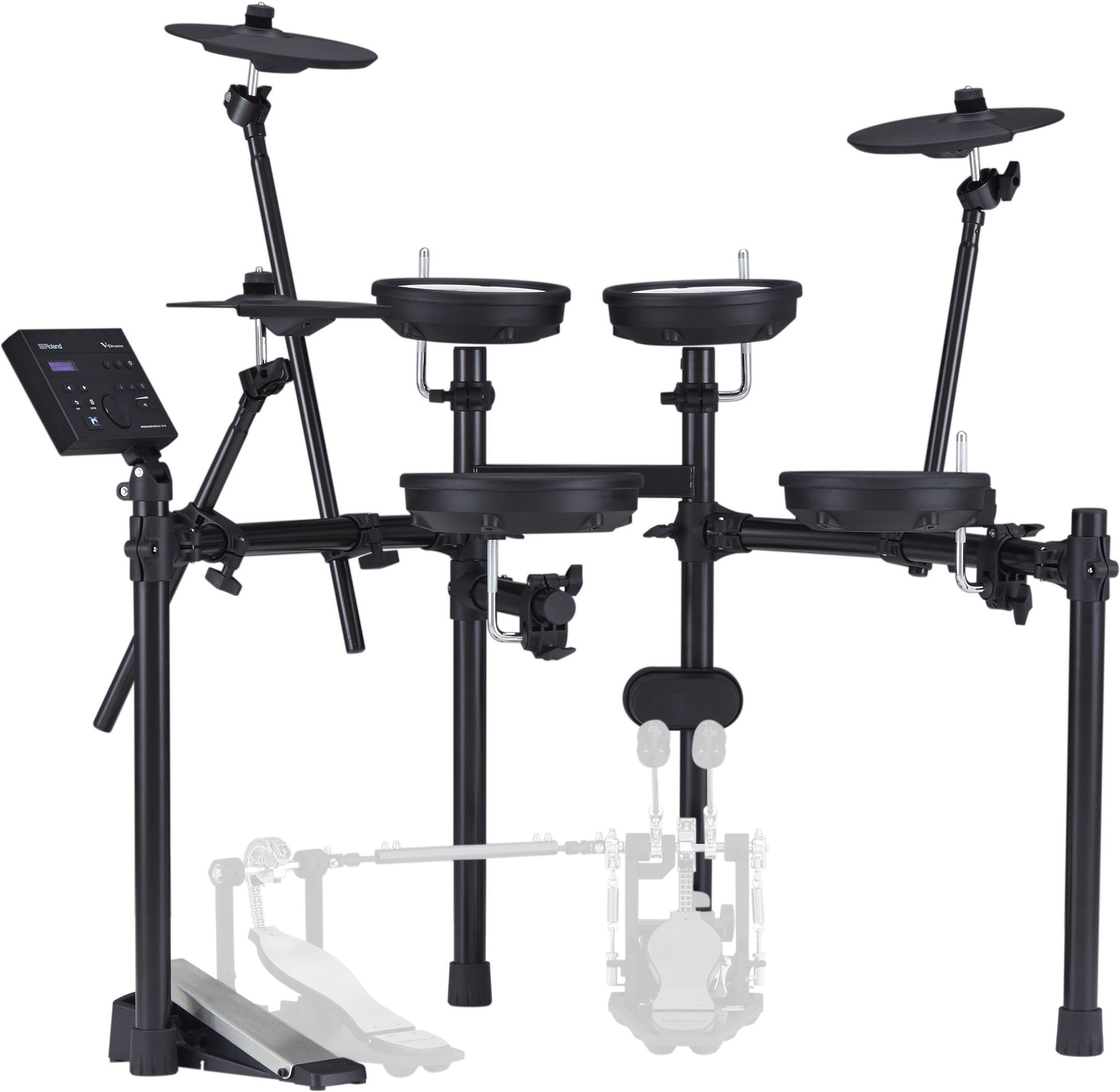 Roland TD-07DMK V-Drum Set – Bild 2