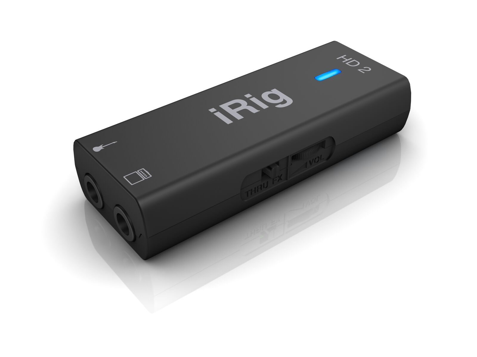 IK Multimedia iRig HD 2 – Bild 5