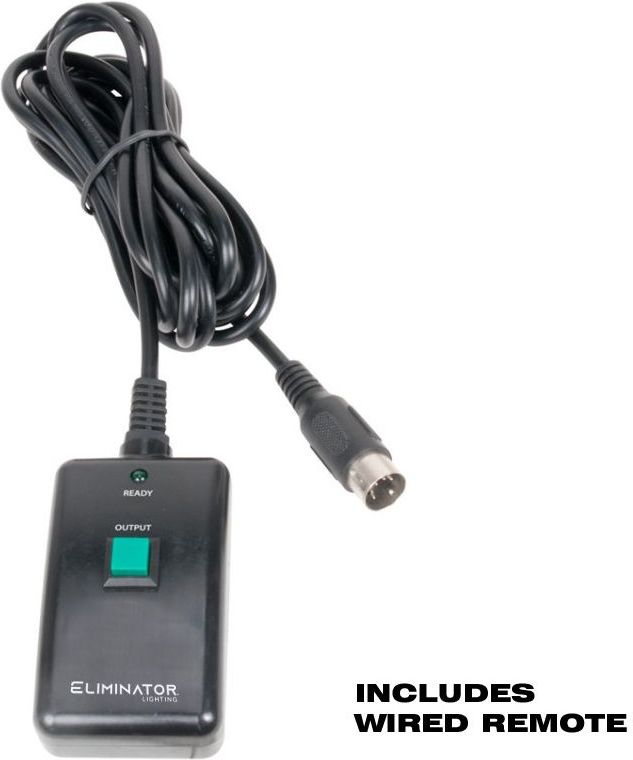 Eliminator Lighting VF1100