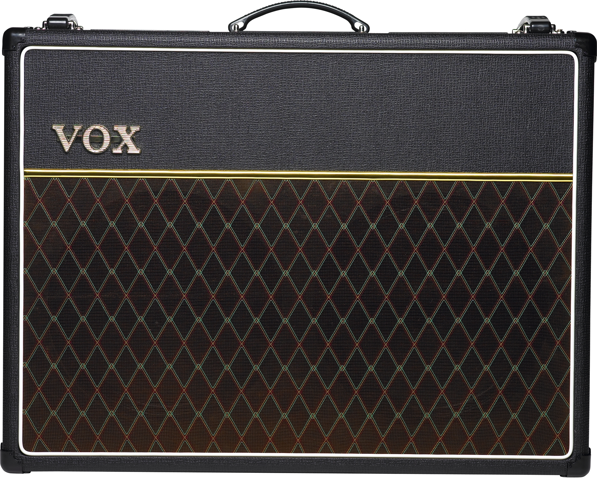 Vox AC30 C2 Greenback Combo