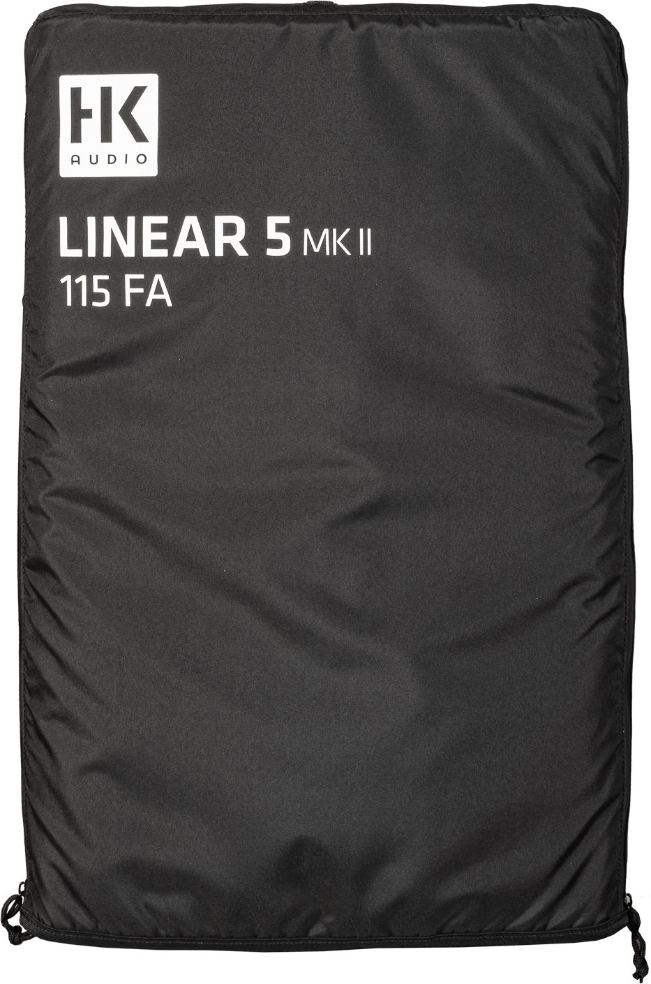 HK Audio Cover Linear 5 MKII 115 FA 