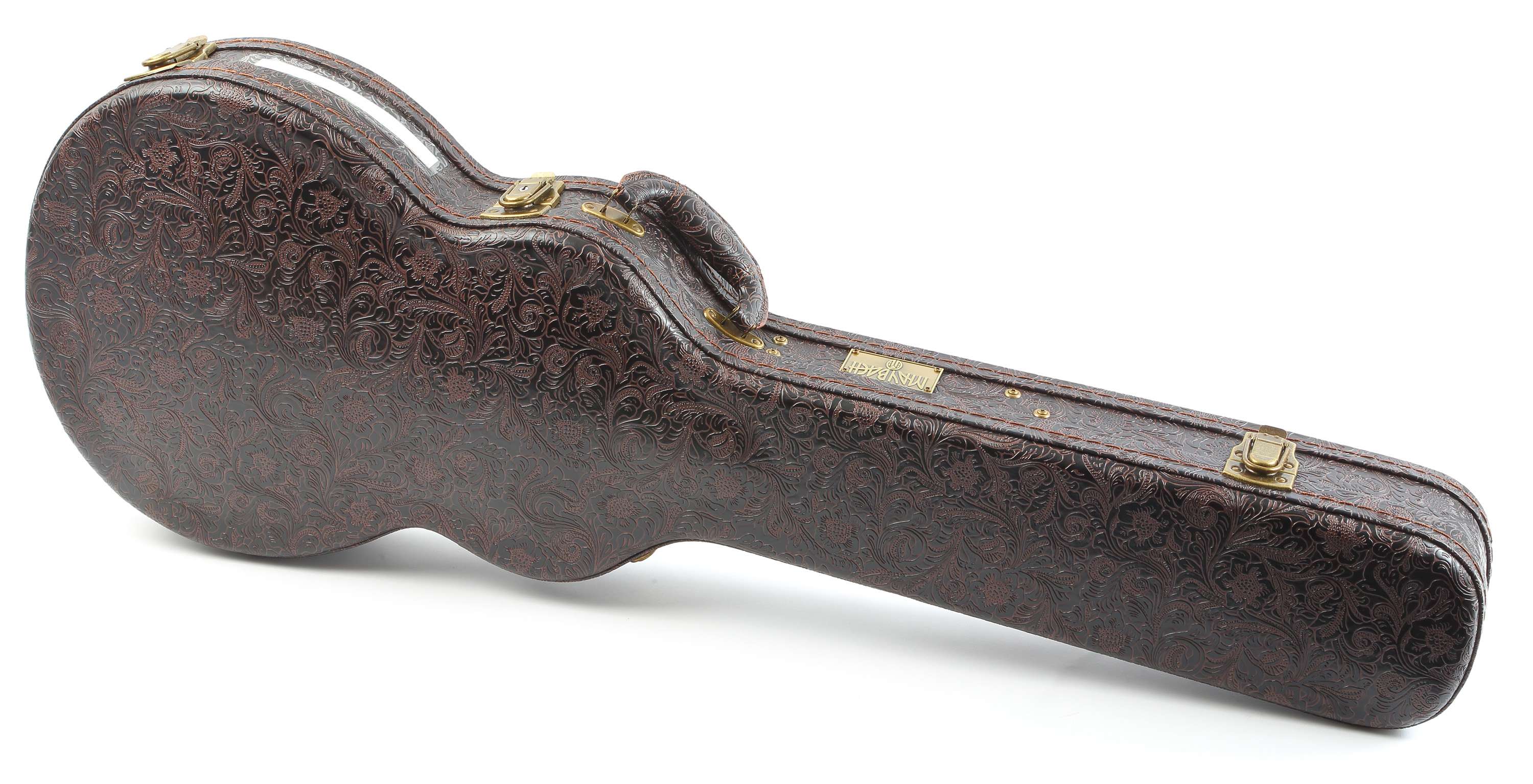 Maybach Lester Honey Pie 60 Aged – Bild 9