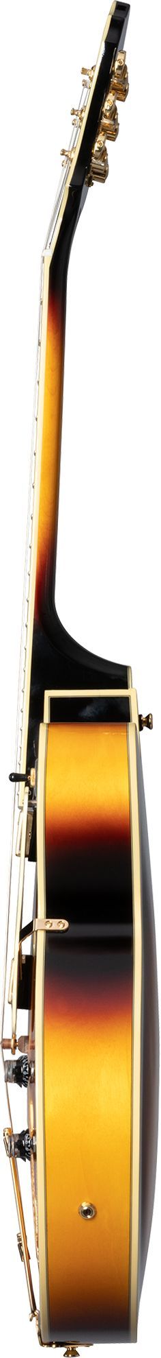 Epiphone Broadway Vintage Sunburst