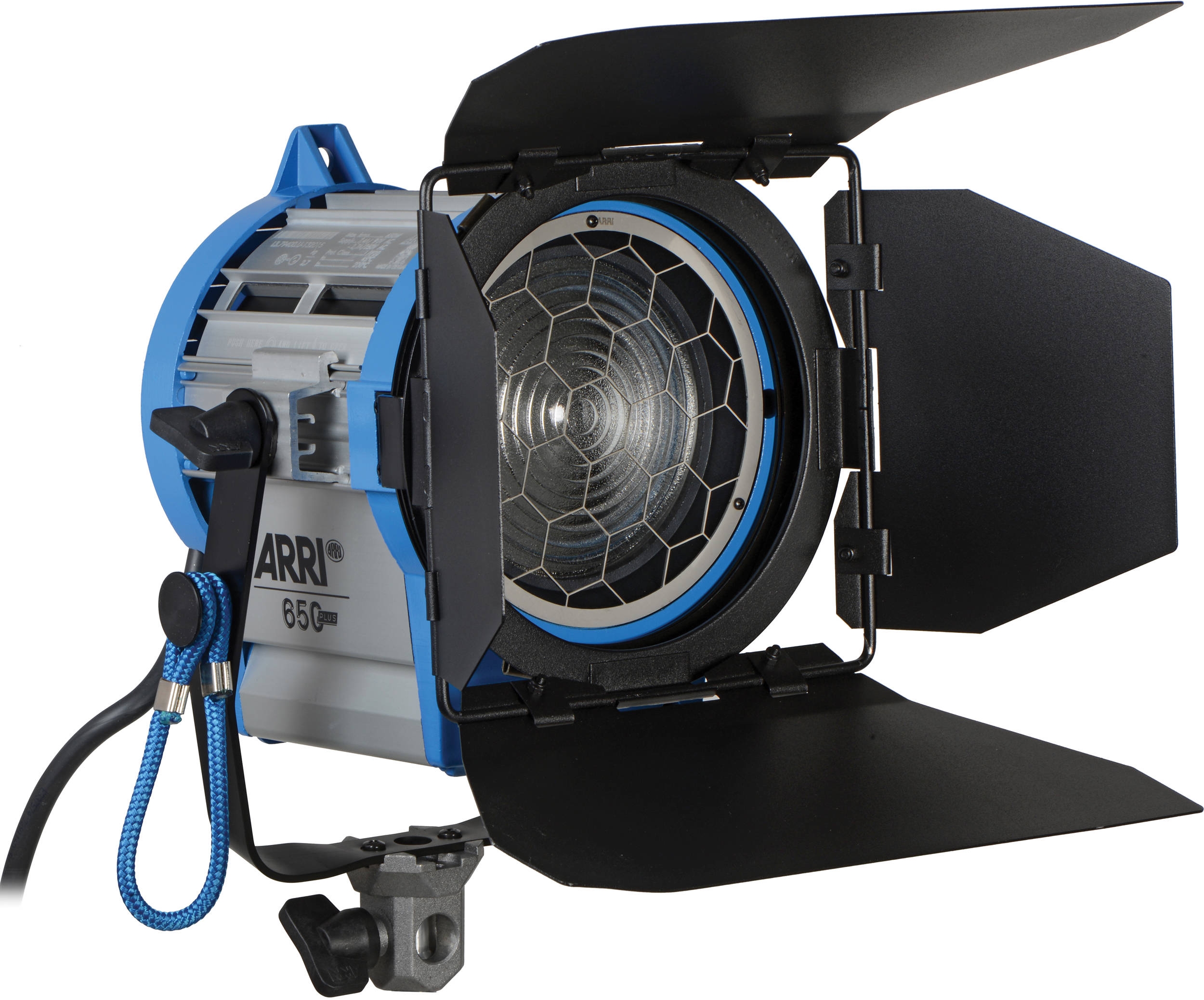 Arri Junior 650 PLUS 